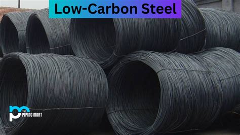 low carbon steel thinning rule